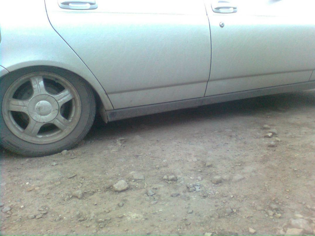 Серёга Васильев ★★★L@ZER'ный★★★ | Шахты