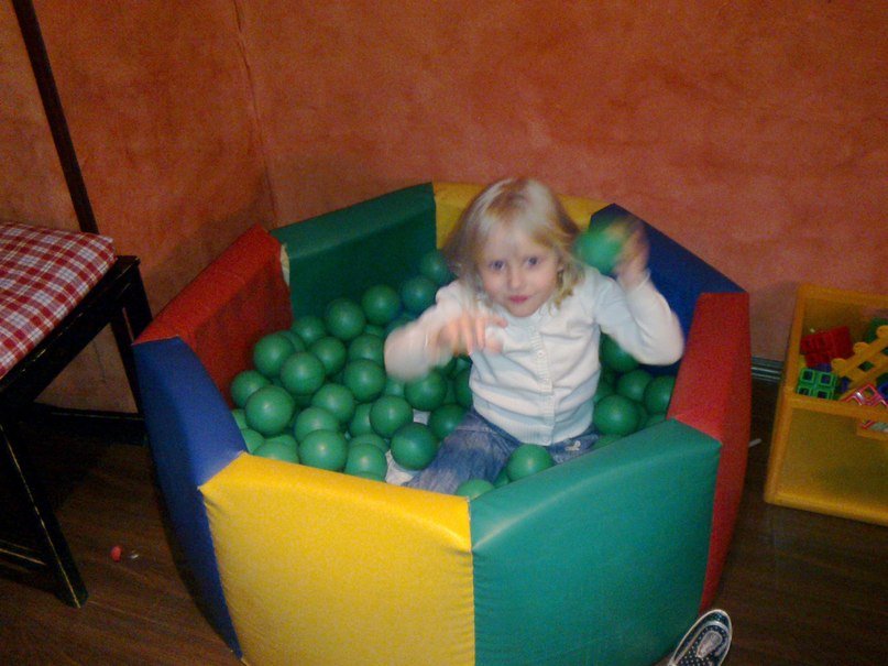 Вера Андреева | Заречный