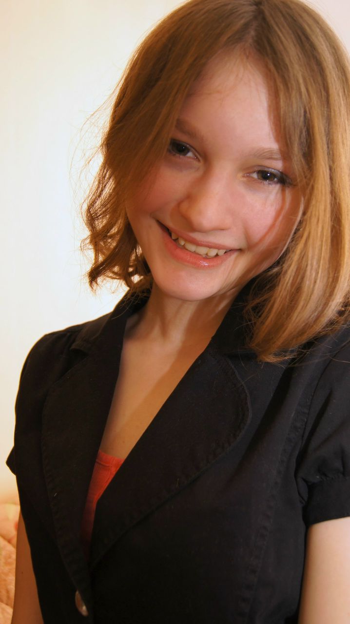 Аня Каковкина eZik | Троицк