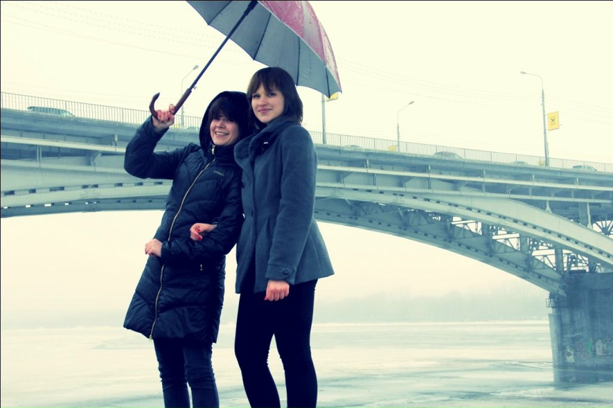 Олеся Морозова | Нижний Новгород