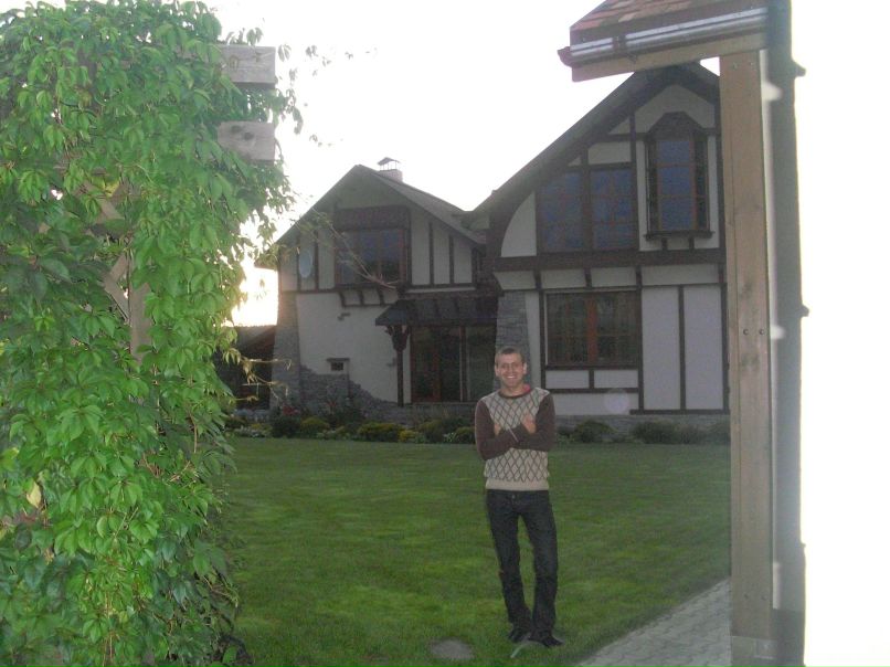 Данил Федорович | Ростов-на-Дону