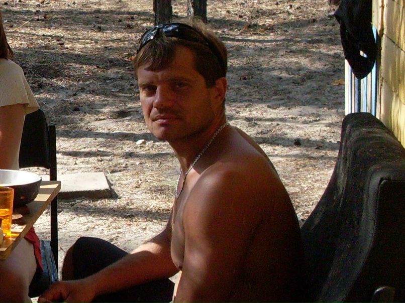 Дмитрий Егорченков | Дружковка