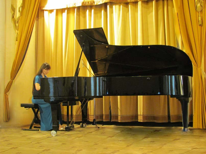 Екатерина Белова | Москва