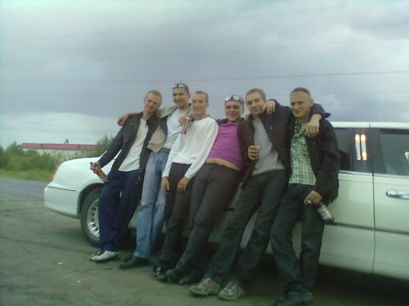 Дмитрий Корольков | Ноябрьск