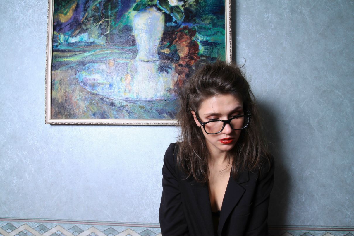 Анастасия Митронина $$$$$$ | Москва