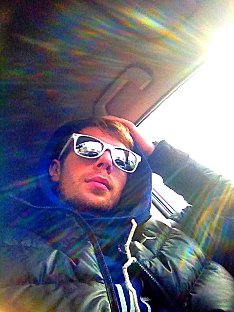 Ярослав Краковски ★ | Санкт-Петербург