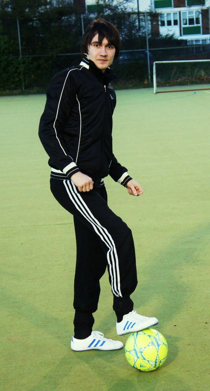 Ислам Ахмадов |Непревзойденный| | London