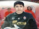 Фотография Санан Ибадов