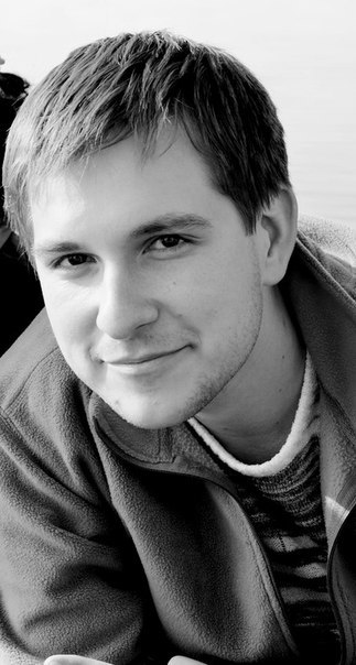 Кирилл Якименко | 