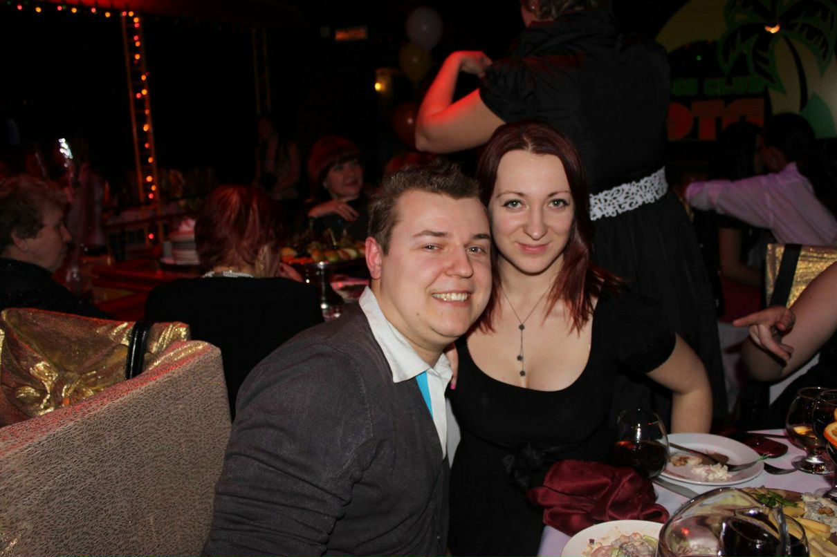 Елена Лялина | Ярославль