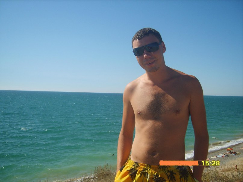 Юрий Стражник | Кременчуг