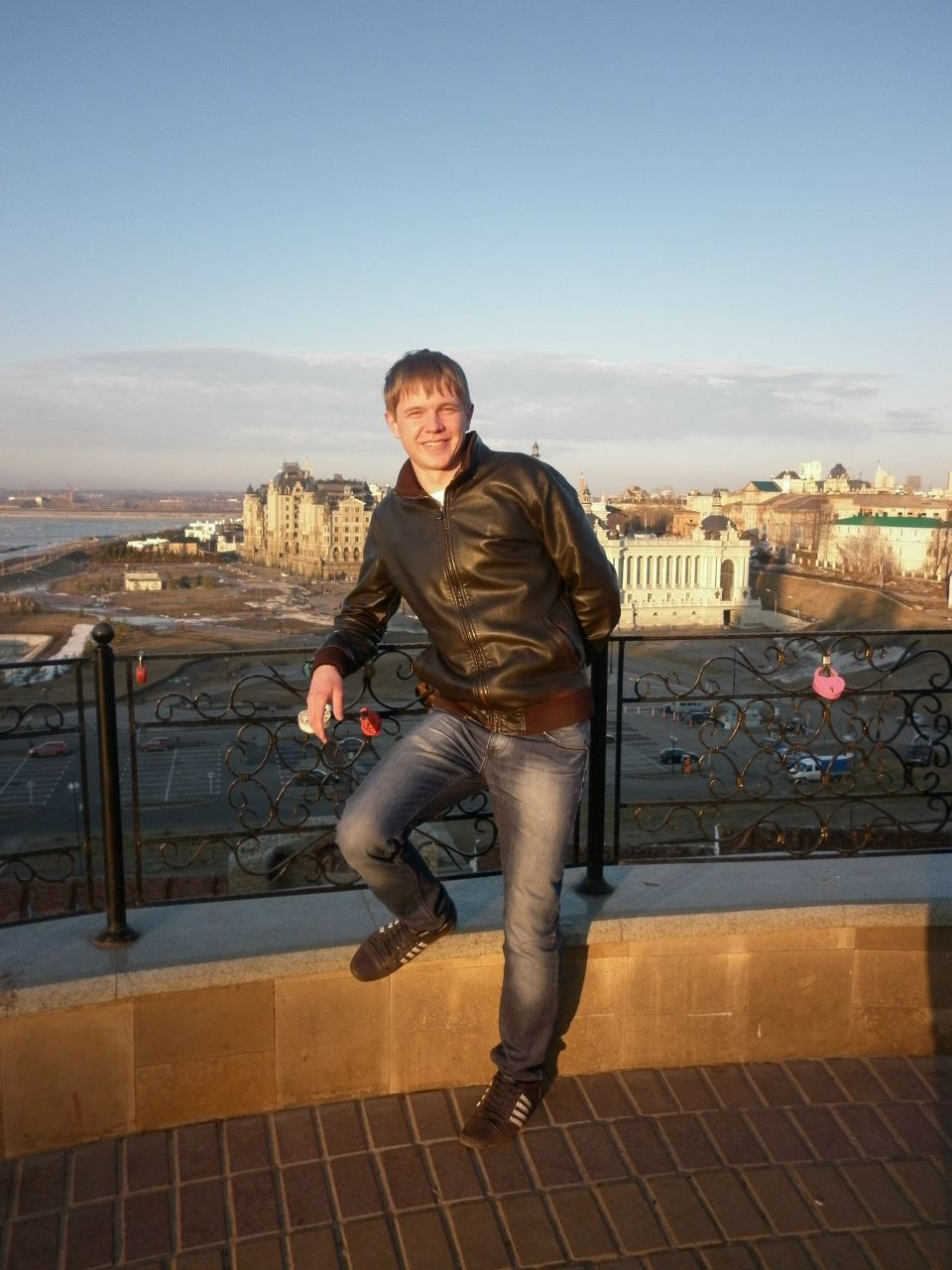 Ильназ Кадыров | Казань