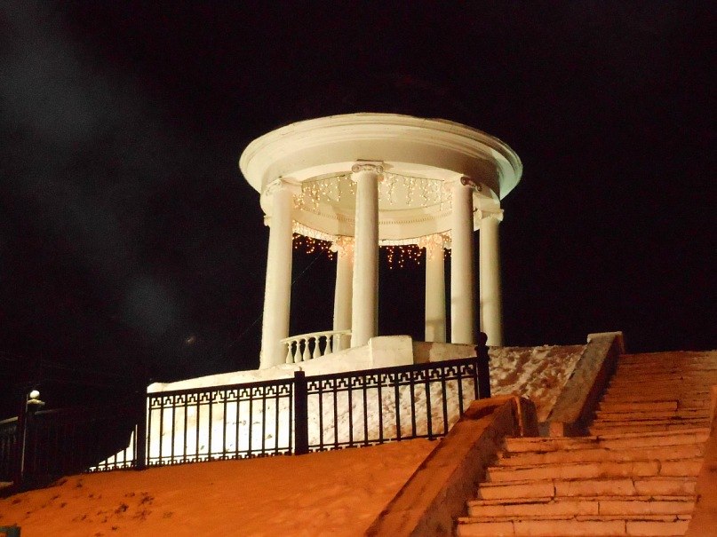 Анастасия Тихомирова | Кострома