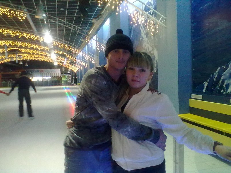 Данил Полянский | Ижевск