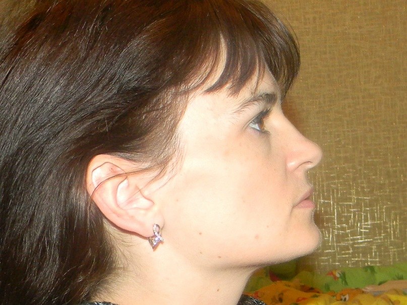 Наташа Наймушина | Киров