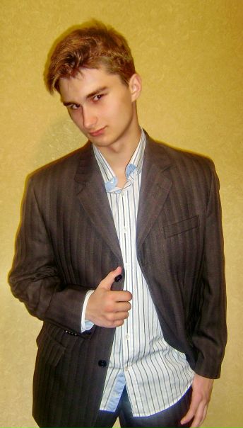 №63, Олег Мацейко, Черновцы №63, Олег Мацейко, Черновцы