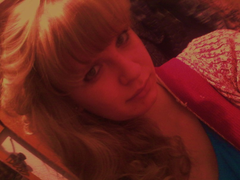 Евгения Сахарова | Новосибирск