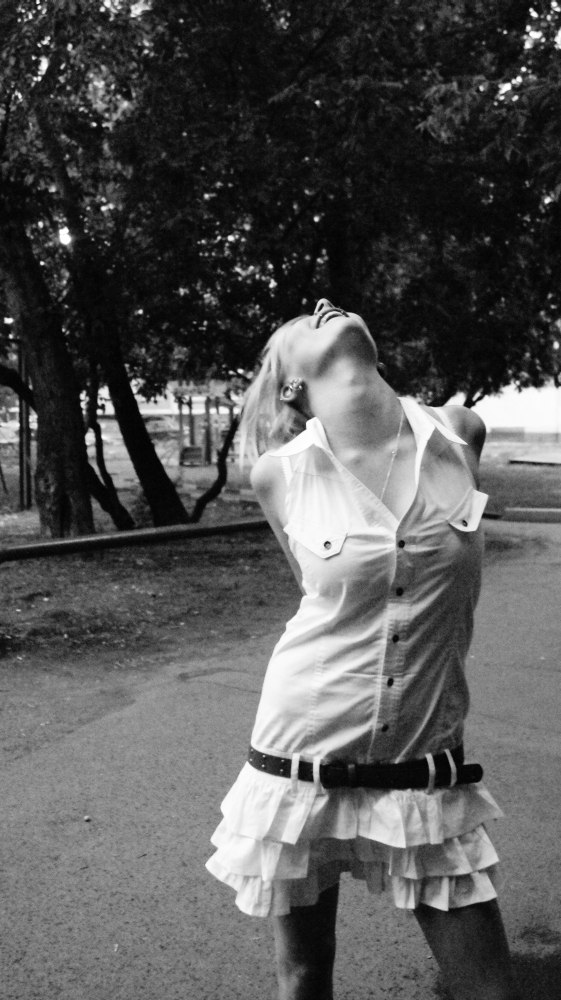 Катюшка Страус | Москва