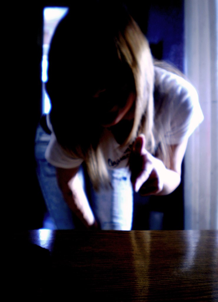 Верочка Антипина | Москва