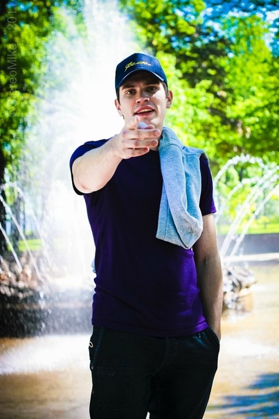 №48, Виктор Паламарчук, Москва №48, Виктор Паламарчук, Москва