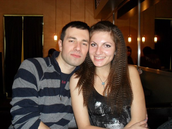 Федор Левченко 