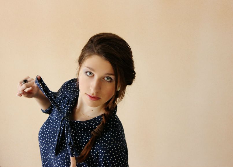 Елизавета Спасская | Москва