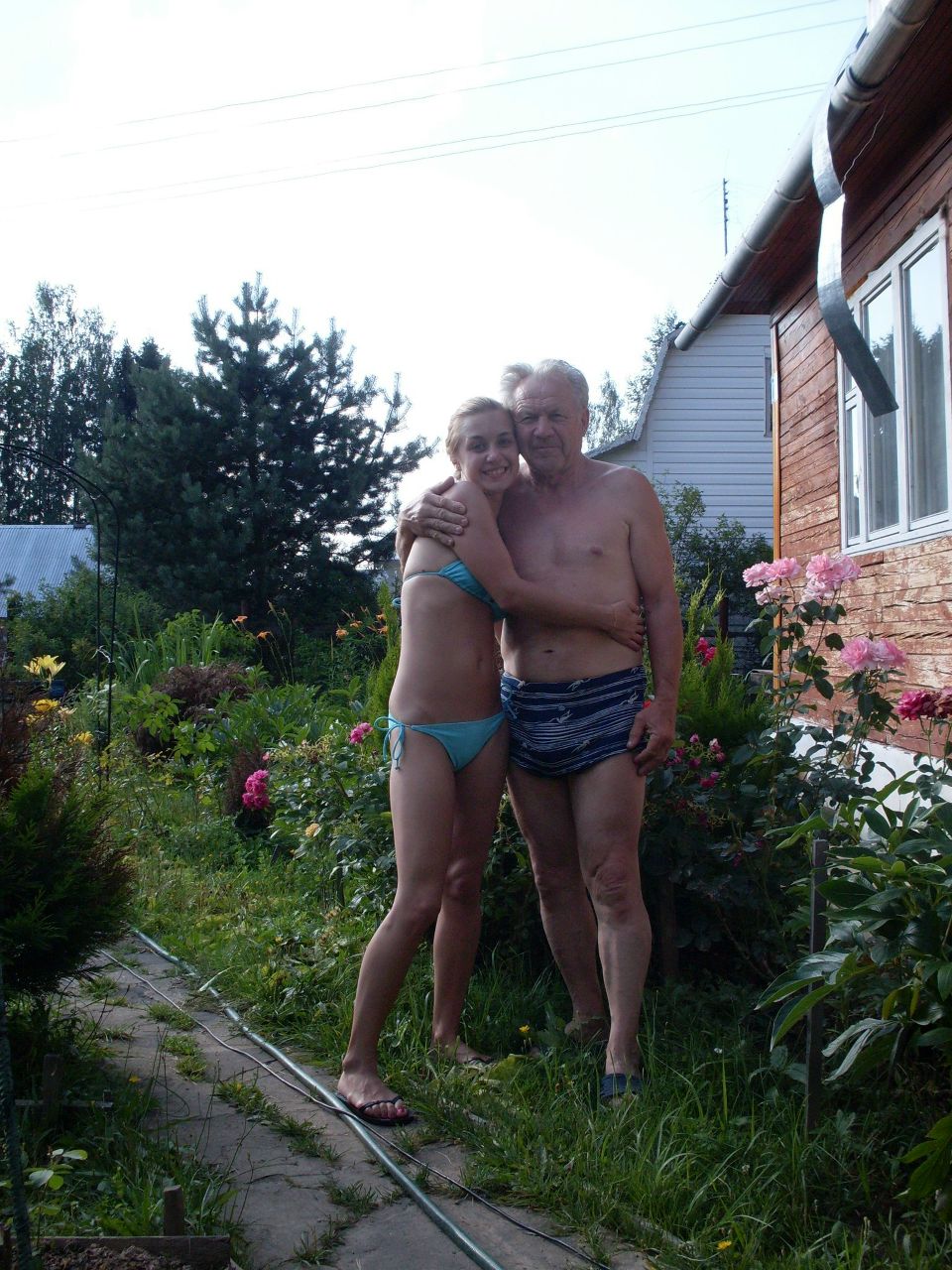 Катенька Жданова | Москва