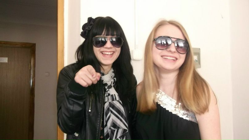 Мария Малинина | Нижний Новгород