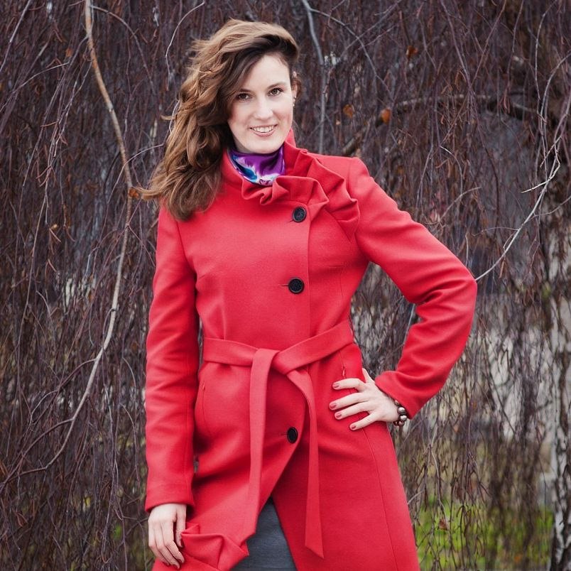 Ольга Сырых | Киев