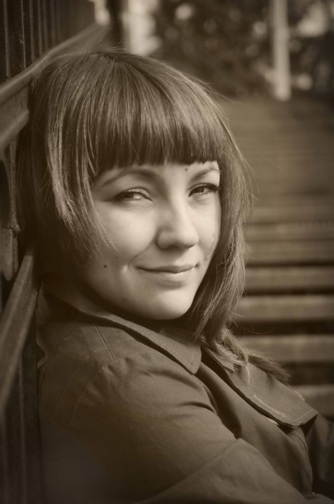 Ольга Андрейкина | Самара