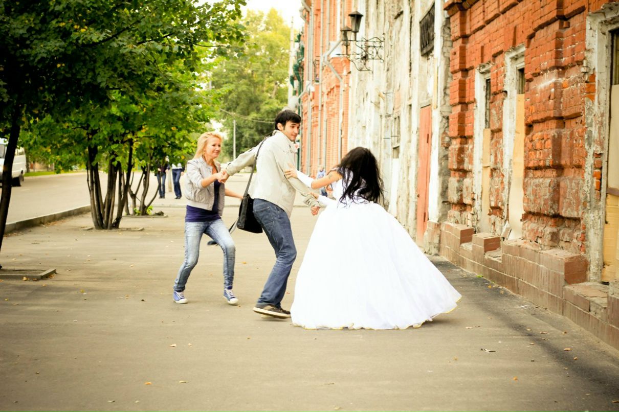 Александр Шарапов Sasha911 | Бийск