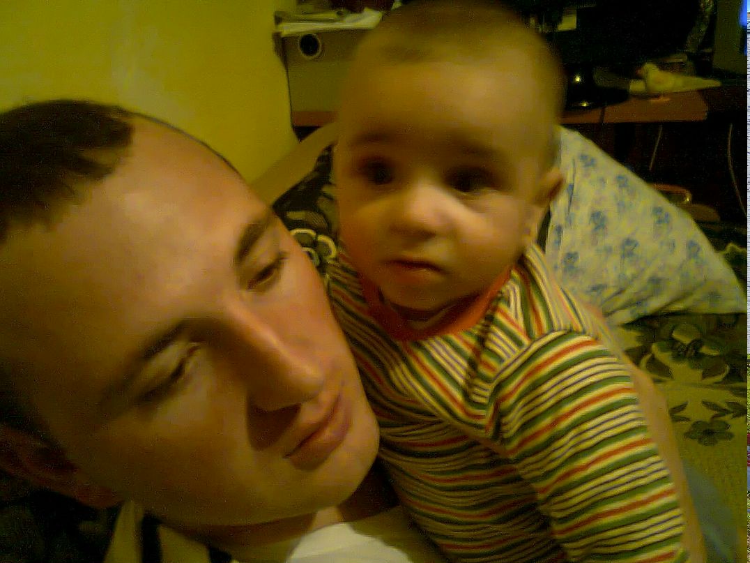 Назим Амет | Урожайное