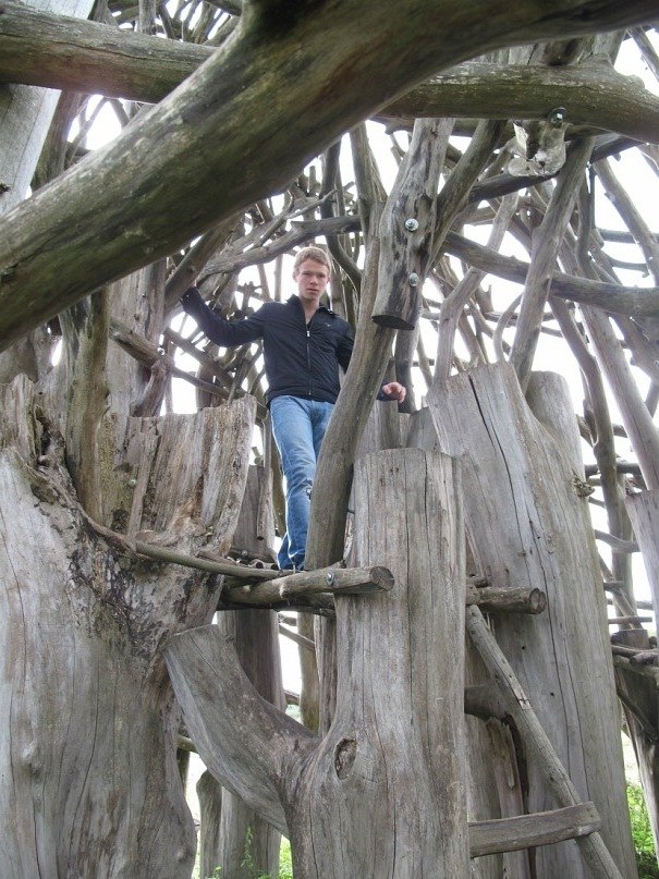 Кирилл Окорочков | Москва