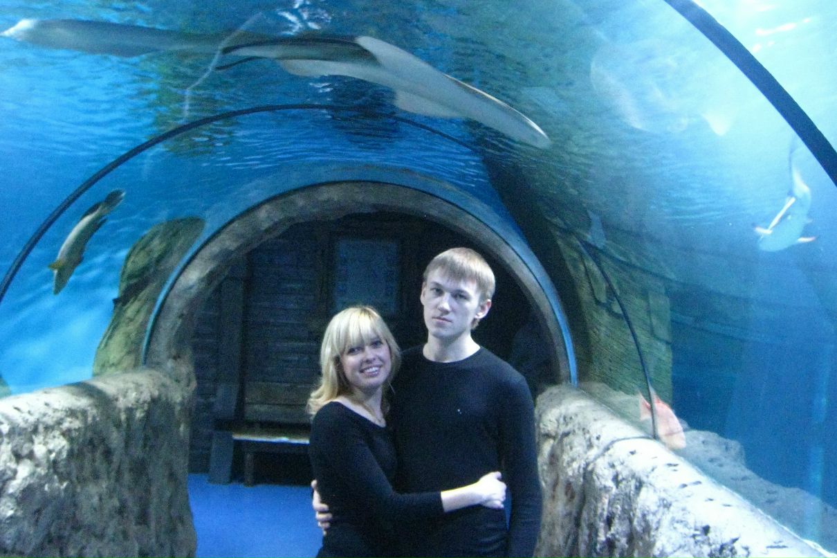 Оля Батуро | Могилёв