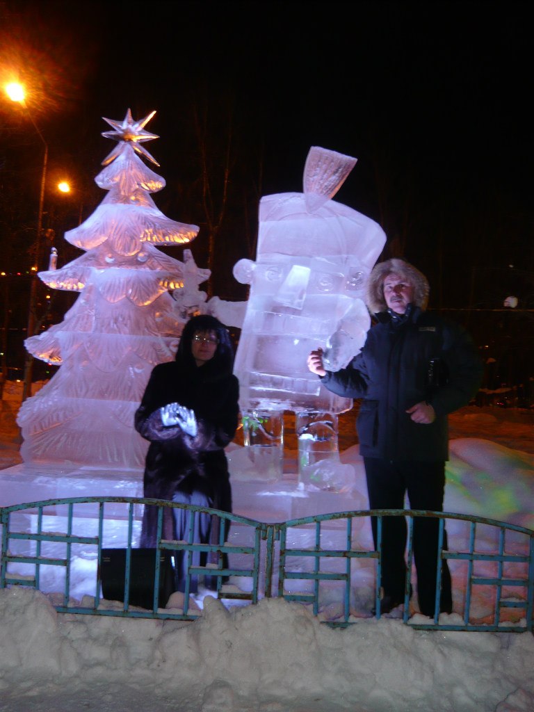 Максим Липатов | Омск