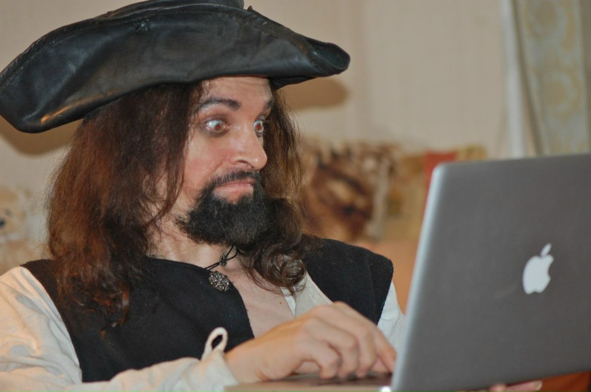 Владимир Симонов | Москва