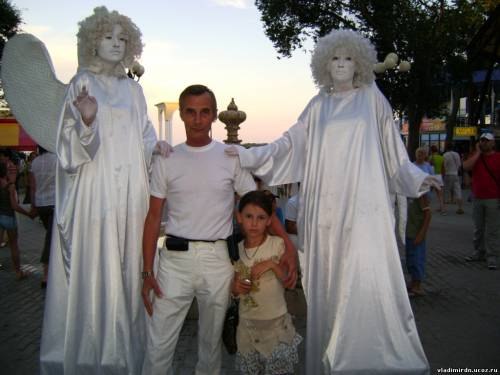 Владимир Чернышёв | 