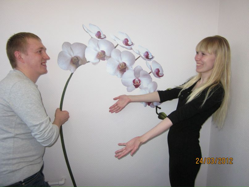 Светлана Морозова | Вологда