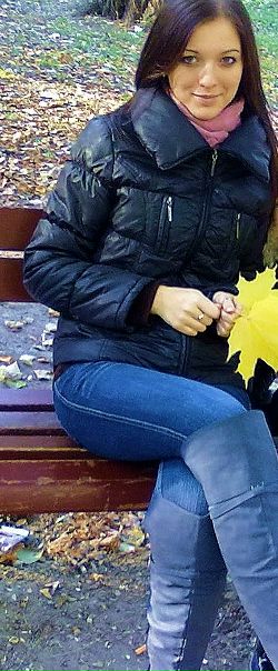 №21, Екатерина Пелюховская, Киев №21, Екатерина Пелюховская, Киев