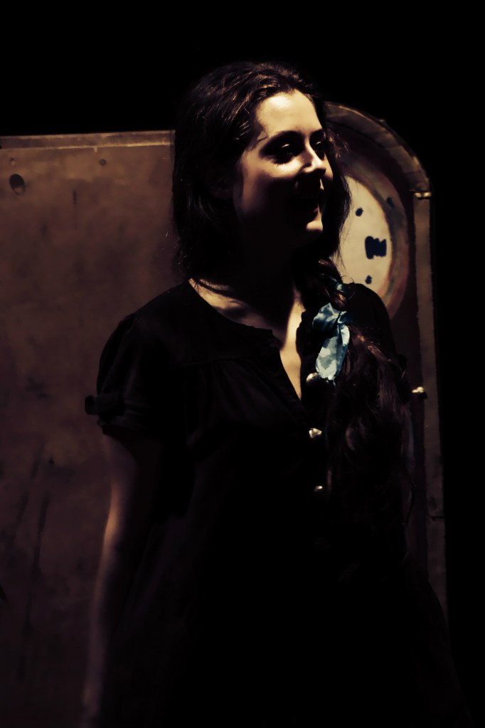 Алина Горбенко | Москва