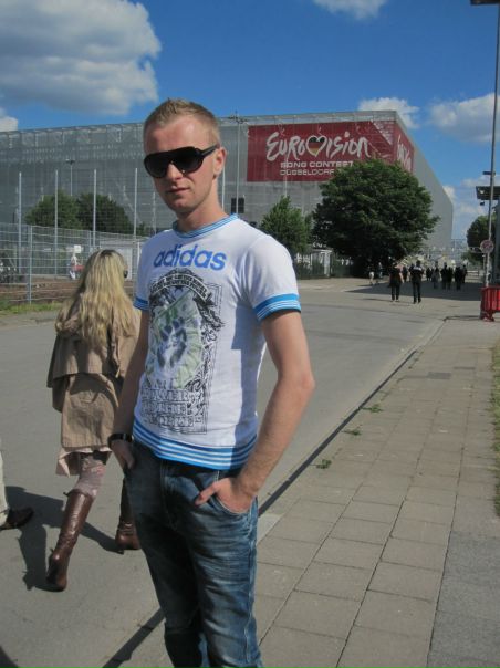 №137, Сергей Подоматько, 36 лет, Минск №137, Сергей Подоматько, 36 лет, Минск