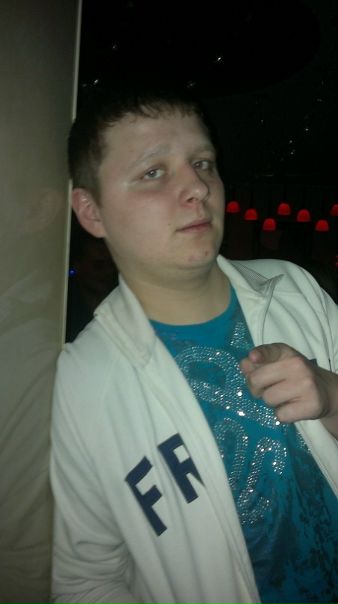 №54, Олег Василенко, 35 лет, Херсон №54, Олег Василенко, 35 лет, Херсон