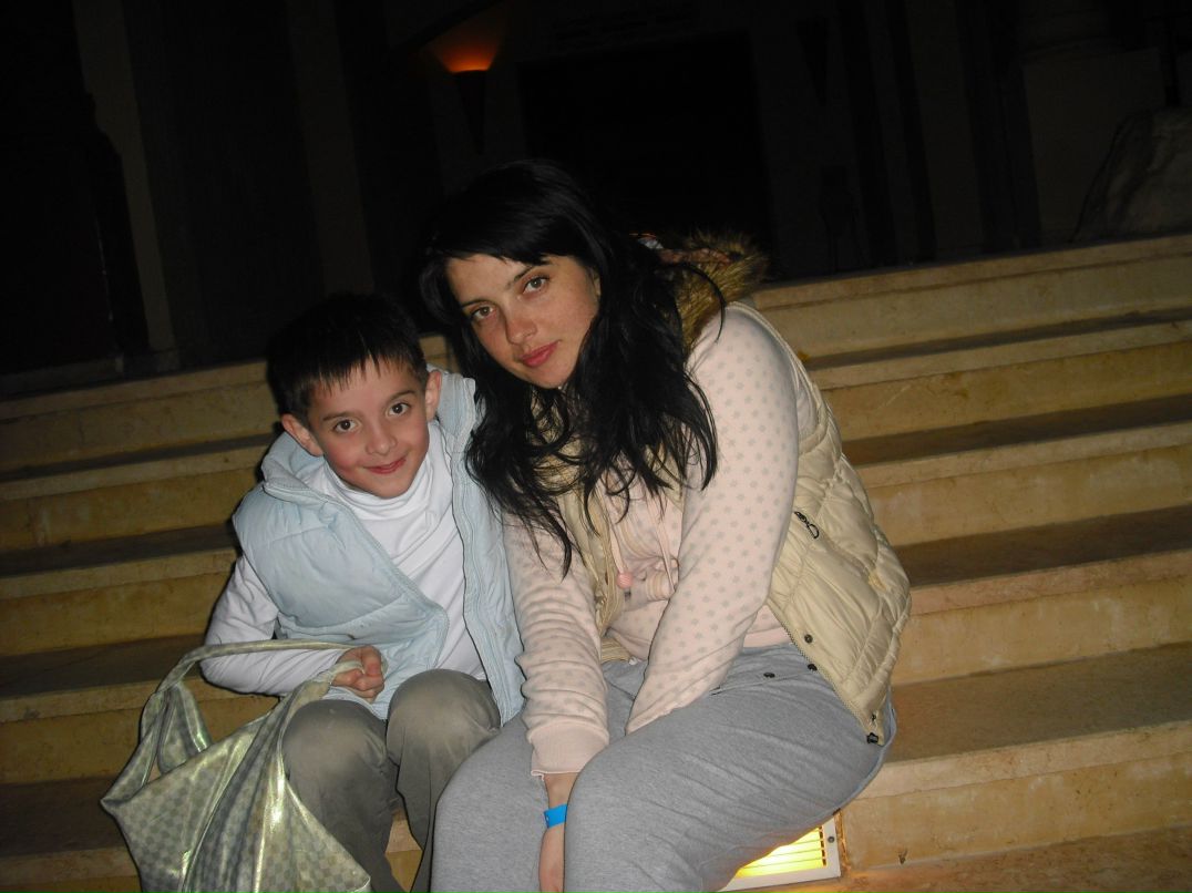 Елена Гурецкая | Минск