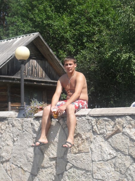 Сергей Наумов | Санкт-Петербург