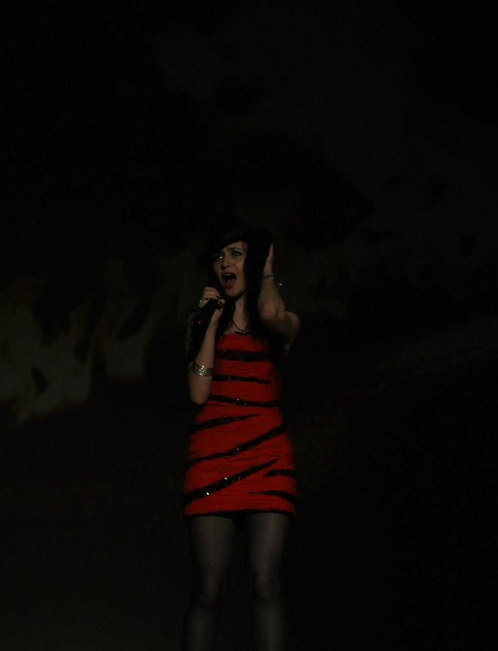 Лиза Хрусталева | 