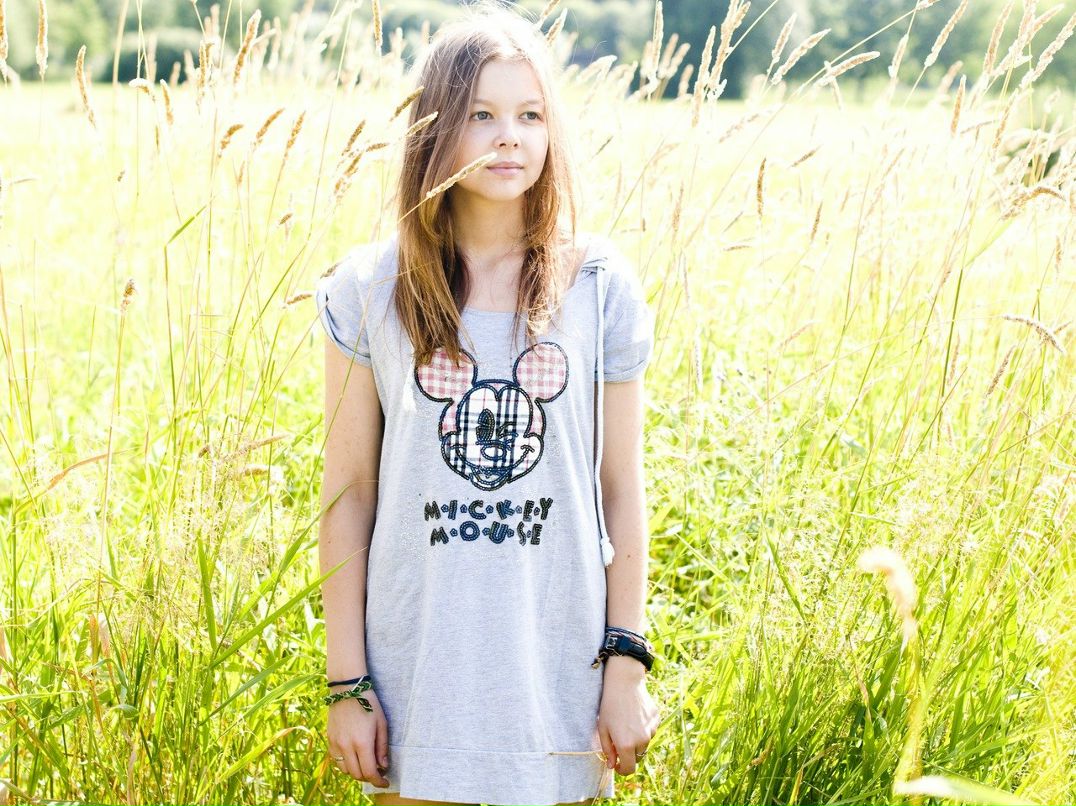 Leka Brandina | Санкт-Петербург