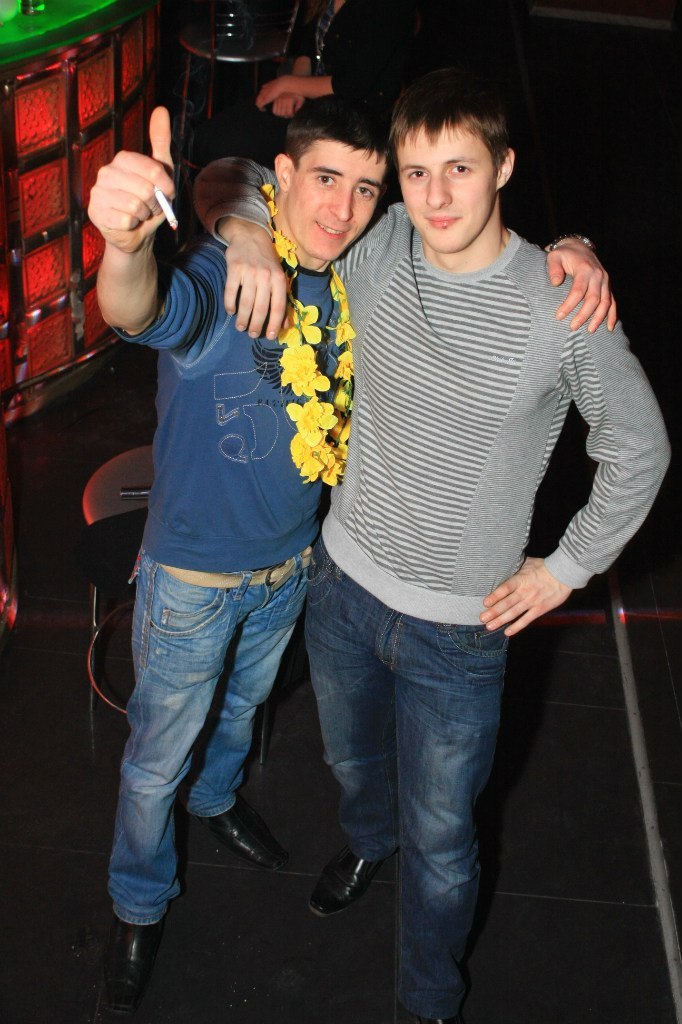 Серёжа Миронюк ~~~(007)~~~ | Херсон