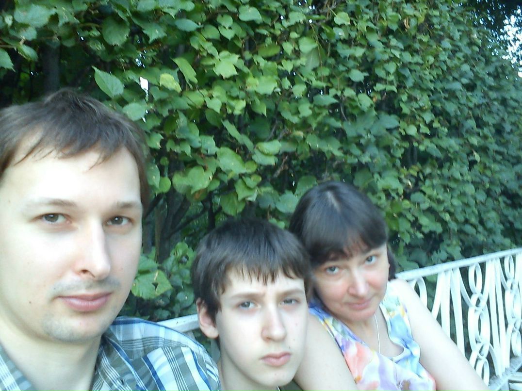 Татьяна Королькова | Санкт-Петербург