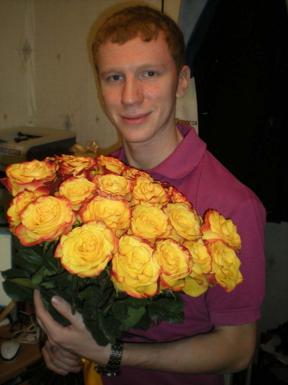 Стас Шибанов | Санкт-Петербург