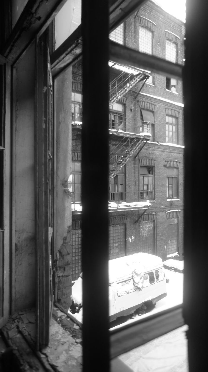 Роман Груздев | Санкт-Петербург